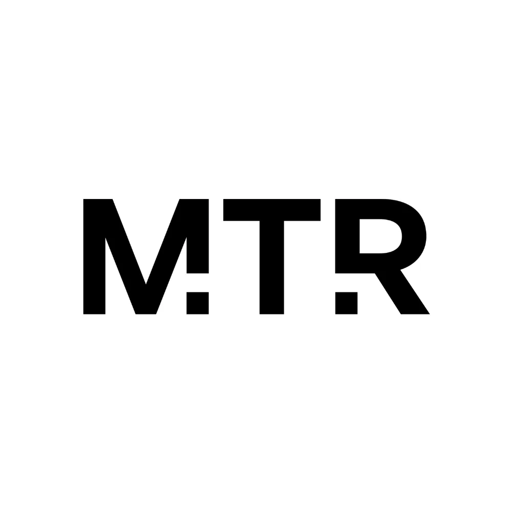 לוגו MTR